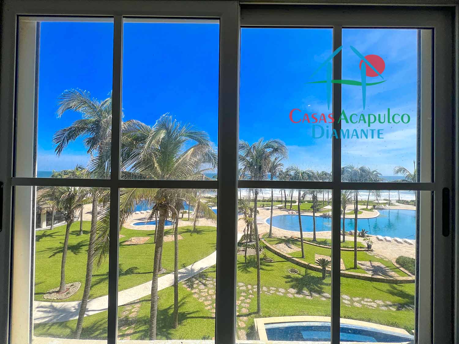 Del Mar Arena 303 - Recámara tres 7